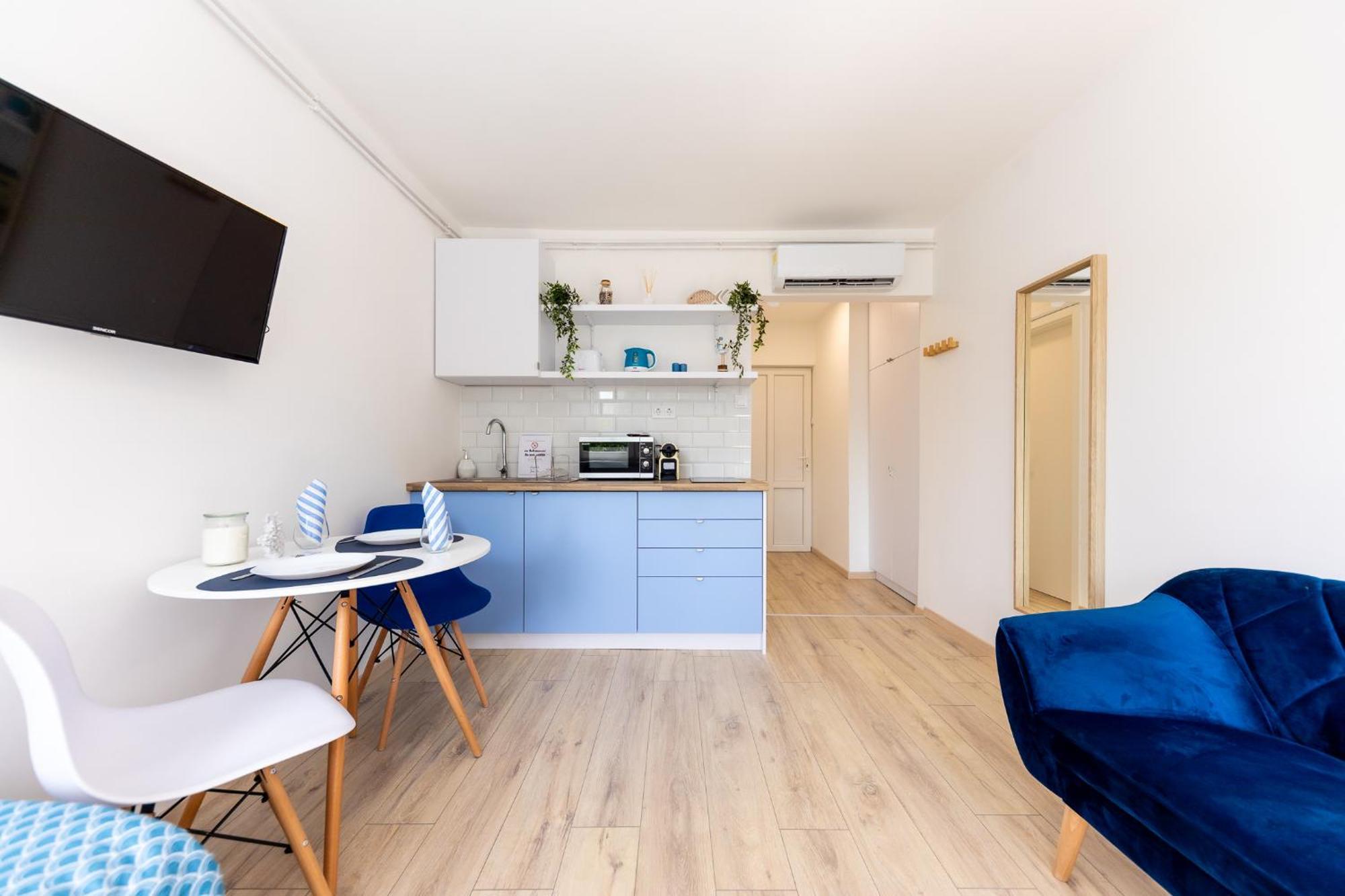 Balaton Wave Apartments Balatonalmadi Exterior photo